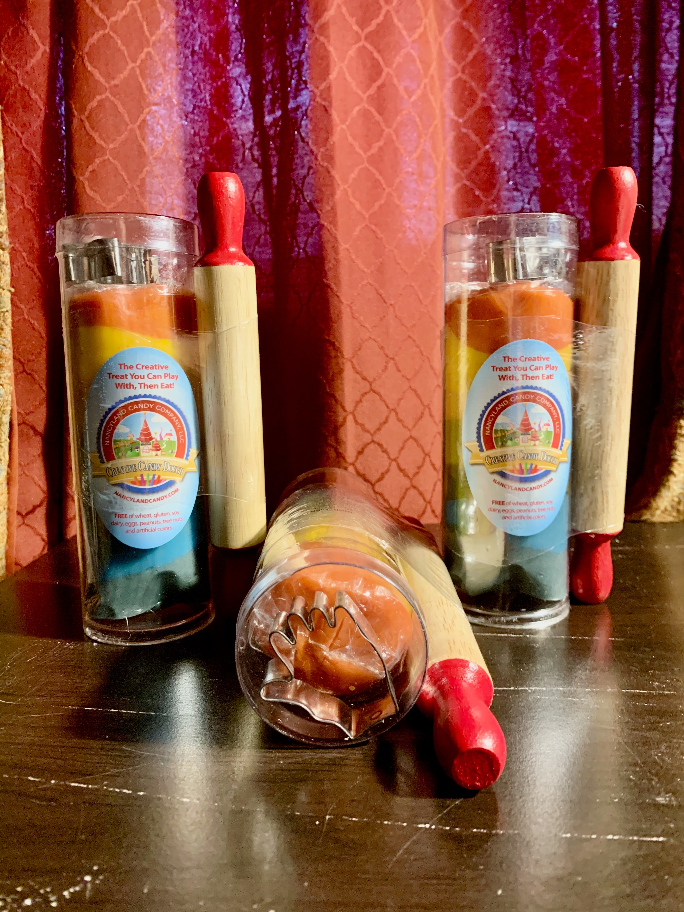 Dramatic Product Shot